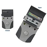 Star Trek Movie Electronic Tricorder Prop Replica